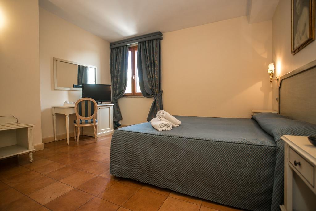 Hotel Quadrifoglio Roma Eur Exterior foto