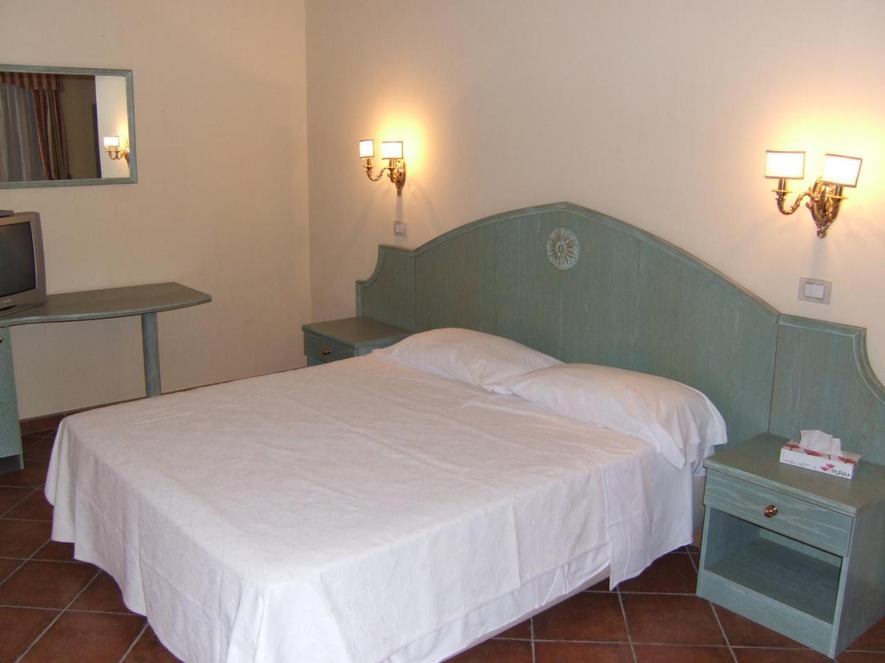 Hotel Quadrifoglio Roma Eur Exterior foto